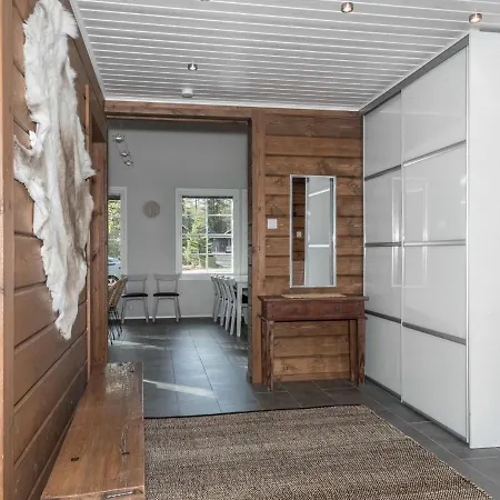 Yllaes Quatro 1 By Interhome Yllasjarvi