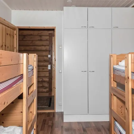 Yllaes Quatro 1 By Interhome Holiday home Yllasjarvi