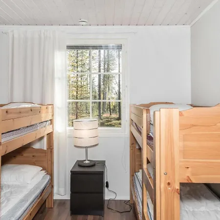 Yllaes Quatro 1 By Interhome * Yllasjarvi