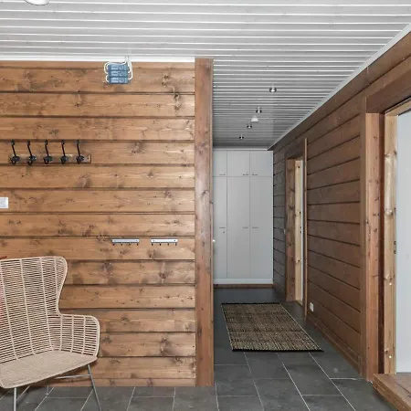Yllaes Quatro 1 By Interhome * Ylläsjärvi