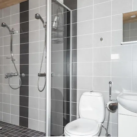 Yllaes Quatro 1 By Interhome Holiday home *