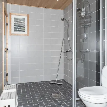 Semesterbostad Yllaes Quatro 1 By Interhome Ylläsjärvi