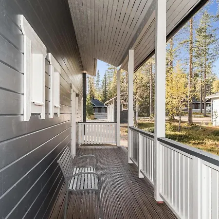 Yllaes Quatro 1 By Interhome Semesterbostad