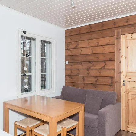 Yllaes Quatro 1 By Interhome Yllasjarvi