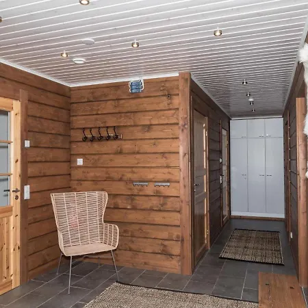 Yllaes Quatro 1 By Interhome Semesterbostad *
