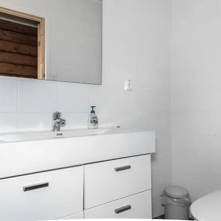 Semesterbostad Yllaes Quatro 1 By Interhome