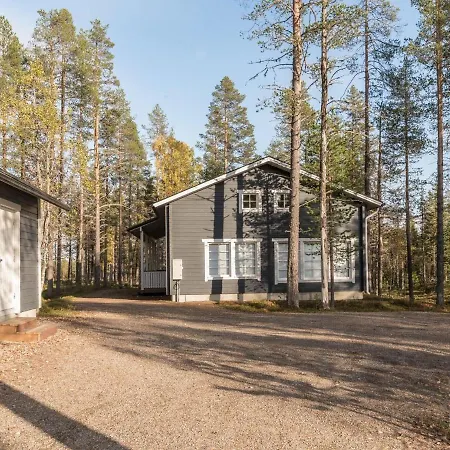 Holiday home Yllaes Quatro 1 By Interhome