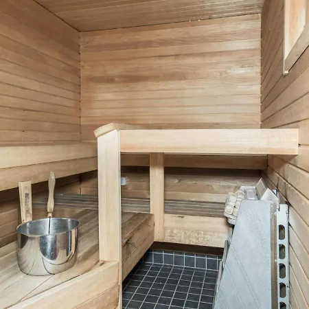 Yllaes Quatro 1 By Interhome Yllasjarvi