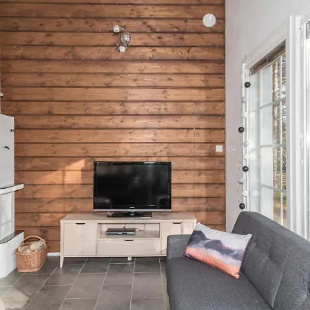 Yllaes Quatro 1 By Interhome