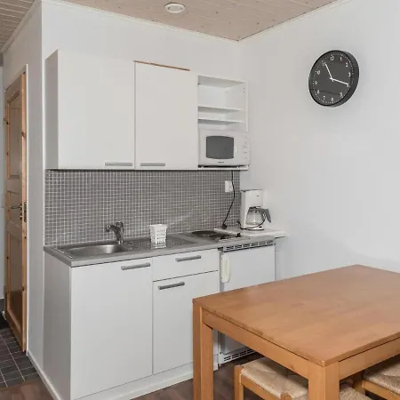 Holiday home Yllaes Quatro 1 By Interhome Yllasjarvi
