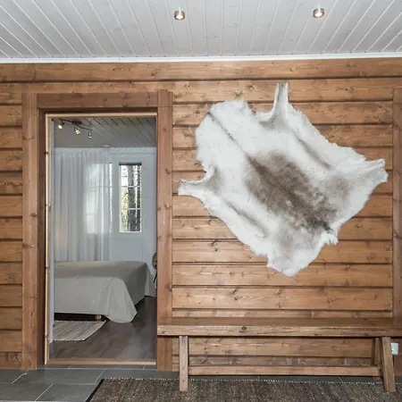 Holiday home Yllaes Quatro 1 By Interhome *