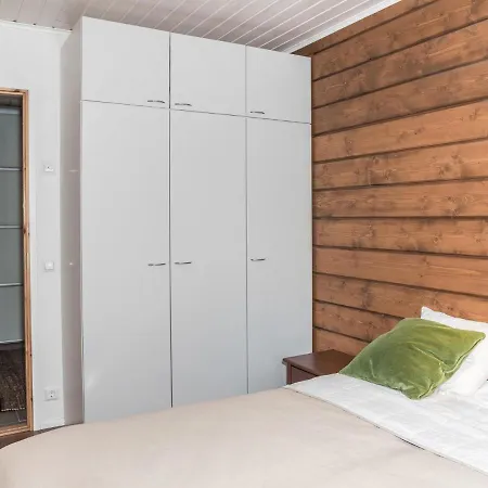 Yllaes Quatro 1 By Interhome *