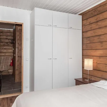 Holiday home Yllaes Quatro 1 By Interhome *